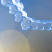 Clear Aligner Appliance